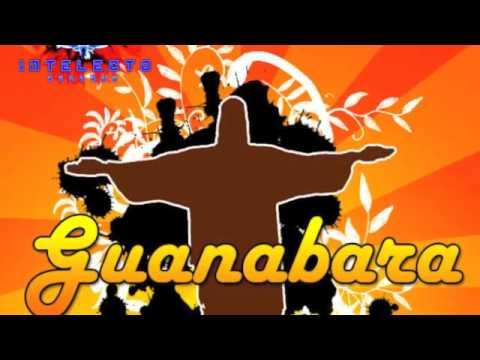 Gustavo Scorpio - Guanabara