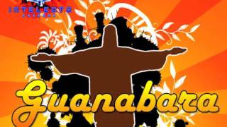 Gustavo Scorpio - Guanabara