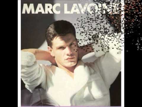 Marc Lavoine - Même si...1987