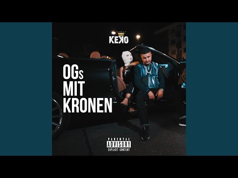 OGs mit Kronen