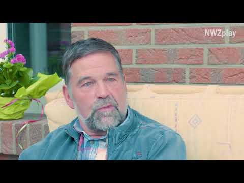 Manfred Köhler ist Vareler des Jahres