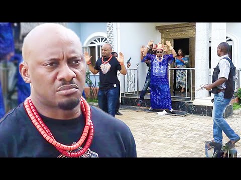 Battle For The Throne 2 - Yul Edochie, Jerry Amilo - A Must Watch Movie | Nigerian Movies