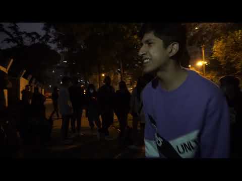 GABO GM vs BRAIN || Octavos || Fecha 05 - Garganta de Fuego