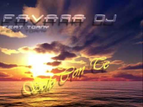 Favara Dj feat Torny Solo Con Te Original Mix