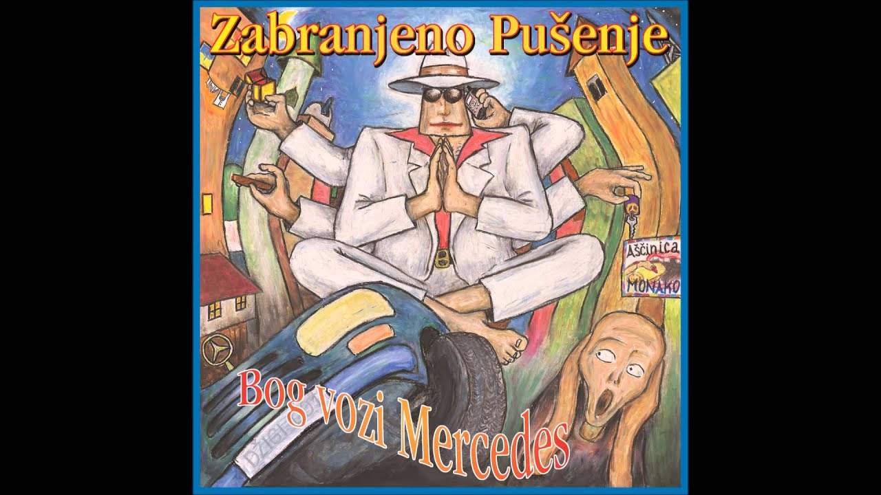 Video cover