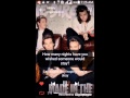 Infinity -One Direction full song with lyrics and pics ...