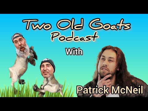 Taoism w/ Patrick McNeil