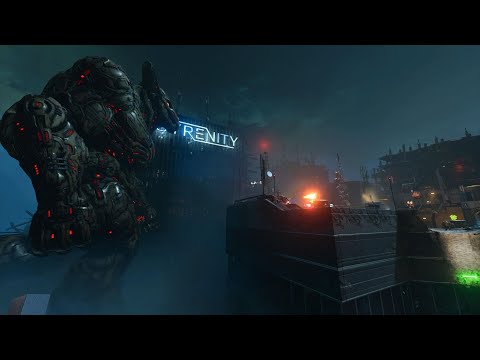 Lets Play DOOM Eternal Part13 Final Sin