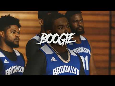 '' BOOGIE '' Pop Smoke x Dusty Locane X UK/NY Drill Type Beat 2021 l Prod Holm x J1