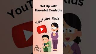 Set Up YouTube Kids with Parental Controls