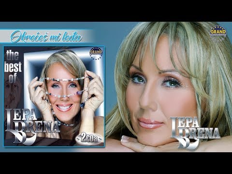 Lepa Brena - Okrećeš mi ledja - (Official Audio 2004)