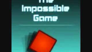 the impossible game soundtrack levels 1,2, and 3 songs