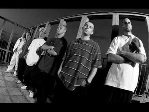 Lesen Udar ft  Kocka Tunel