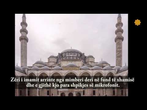 Beteja e Mohakisit, rrethimi e Vienes, vdekja e Sulejman Kanunit -100 Koloset - Pjesa 8-2