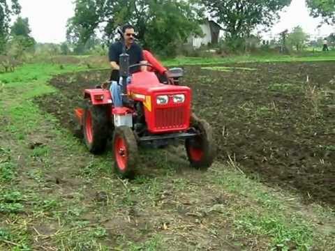 yuvraj 215 cultivator