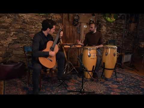 A. Lauro - Angostura - Manuele Colacci e Alberto Toccaceli