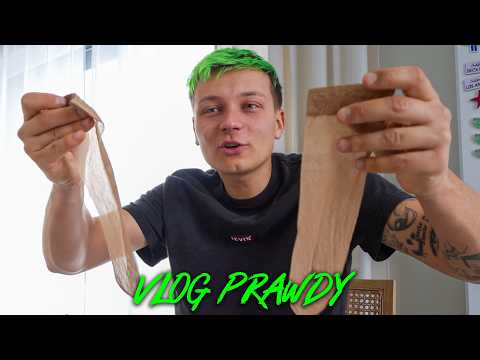 CZEMU KOBIETY NOSZĄ TE SKARPETY? 🤢