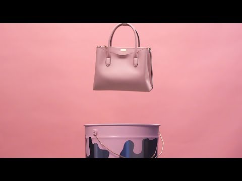 Pastellfärgade nyheter från Don Donna 2018!