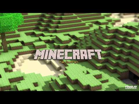 Minecraft - Full [Classic] Soundtrack