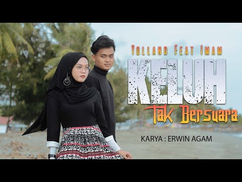 Yollanda Ft. Imam - Keluh Tak Bersuara (Official Music Video)