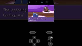 Battlefrontier battle 7 #ashpokemon #pokemon #pikachu #newyear #battlefrontier #shorts #india #japan