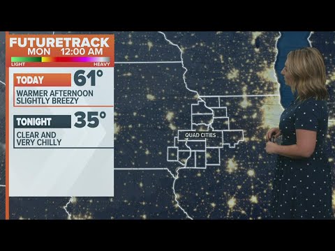 Fleeing suspect dies after exchanging gunfire with police | wqad.com