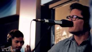 K-LOVE - Tenth Avenue North &quot;Losing&quot; LIVE