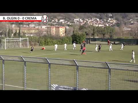 SERIE D | BRIANZA OLGINATESE VS AC CREMA 1908 - LA SINTESI DELLA PARTITA
