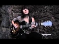 Home Video: Lelia Broussard