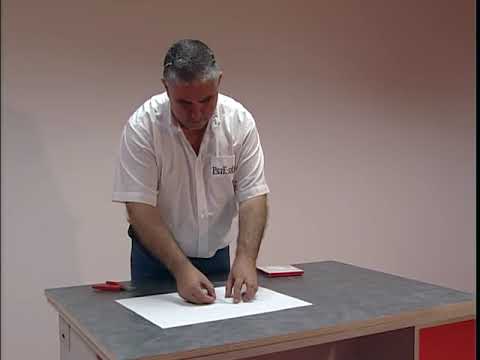 Perfset Plus · perforación