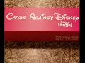 Cards Against Disney Part 1 Unofficial CAH Expansion