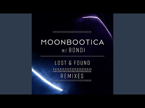 Lost & Found (Piemont Remix)