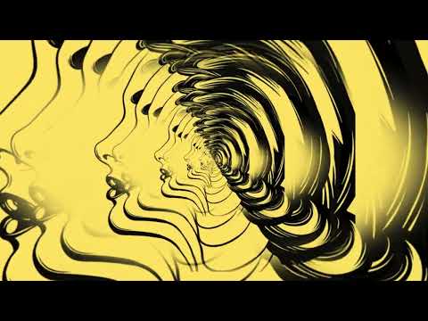 Black V Neck & Breaking Beattz & Gorillowz - Stutter | Insomniac Records