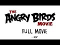 The Angry Birds Movie 2016 Full Movie
