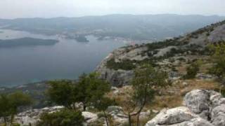 preview picture of video 'Sv. Ilija 06.09.2010. Orebic Chorwacja'
