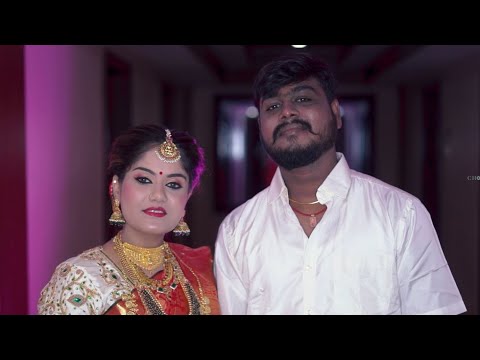 Senthil & Deepika - Wedding Teaser | Chocolate - The Capture Company | CTCC