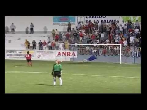 SD Tenisca- Real Murcia.wmv
