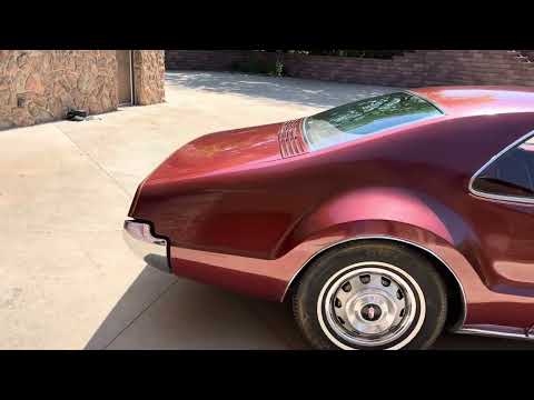 1966 Oldsmobile Toronado (CC-1957205) for sale in Greeley, Colorado