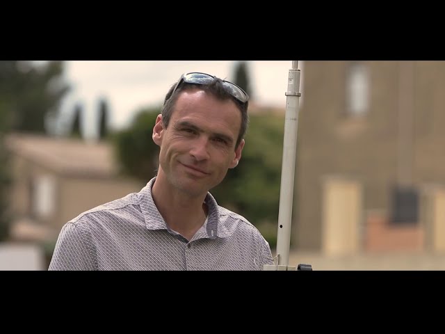 Média de PCA Maisons - n°4