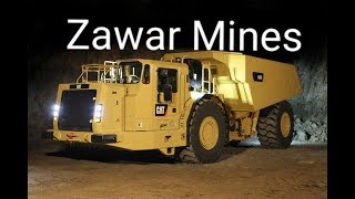 preview picture of video '#AGActivities "HD pictures of Zawar Mining"'