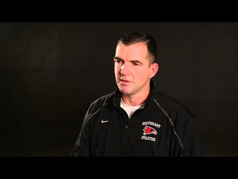 Coach Tuke Interview