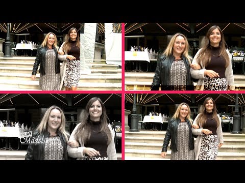 Anjas Mädelstour - Was sind die Modetrends für Herbst  / Winter 2017?