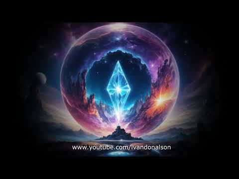 ELIMINA MIEDOS, INSEGURIDADES Y BLOQUEOS DE ENERGÍA - FRECUENCIAS CUARZO MORIÓN - LIMPIA AMBIENTES