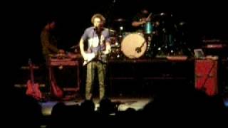 David Crowder Band - &quot;...neverending...&quot;