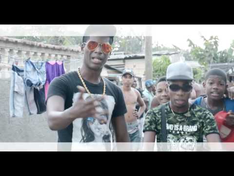 Dj yom y el menor - no hay mony pa gastar