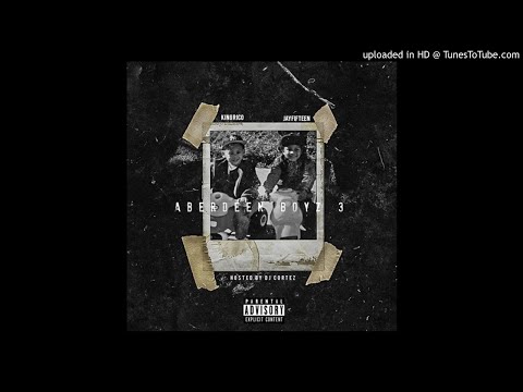 King Rico x Jayfifteen - Mazda | ABERDEEN BOYZ 3