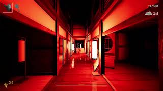 2倍速&ライターのみ聖域修羅【影廊 ShadowCorridor】