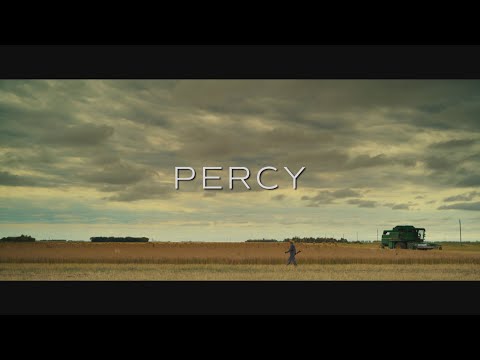 A movie about farmer Percy Schmeiser is set to hit the big screen on Friday