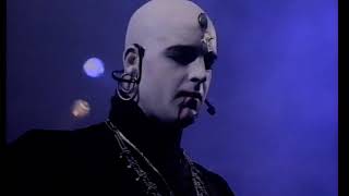 SAVIOUR MACHINE - A World Alone - Jesus Christ (Live 1995)