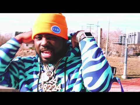 Mvb Cash - Al Pacino Dreams (Official Music Video)